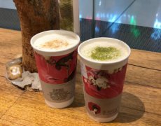 2019茶颜悦色加盟开店总投资