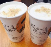 2019年茶颜悦色奶茶的发展市场怎么样